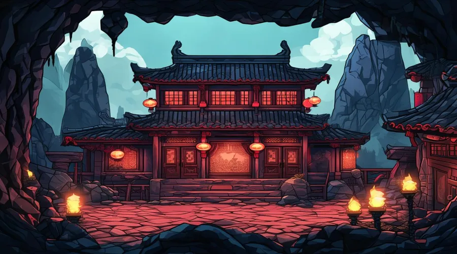 濡沫江湖兑换码横幅图片2